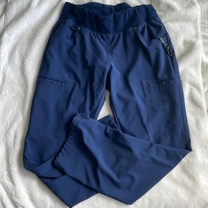 Cherokee iFlex scrub pants